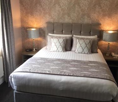 Maer Hotel | Slaters Country Inn