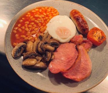 Maer Hotel | Slaters Country Inn