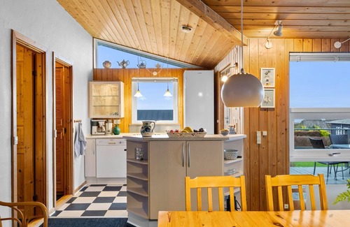 Hesselager House | "Slava" - 75m from the sea by Interhome