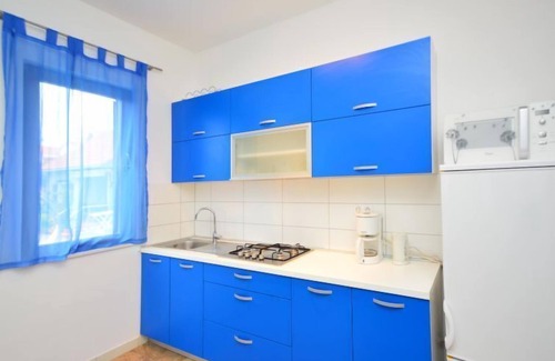 Tribunj House | Slava i Oksana by Interhome