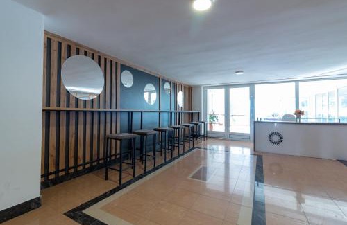 Ohrid Hotel | Slavija Beach Resort Hotel