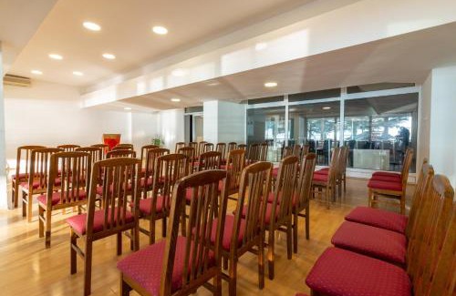 Ohrid Hotel | Slavija Beach Resort Hotel