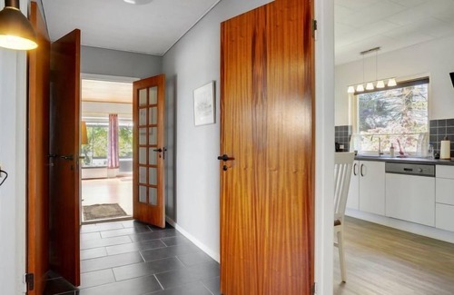 Stege House | "Slavjanka" - 2km from the sea by Interhome
