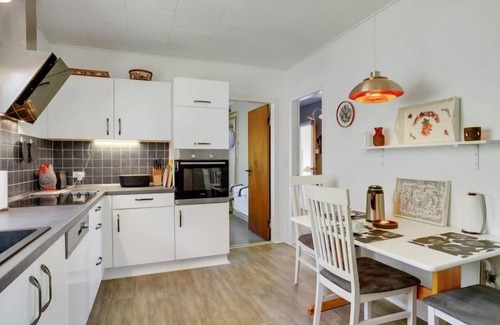 Stege House | "Slavjanka" - 2km from the sea by Interhome