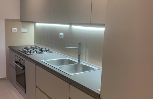 Zona I Val Melaina Apartment | Slb House - Newly renovated property, 10-minute walk metro B1 Jonio