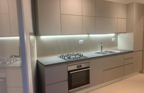 Zona I Val Melaina Apartment | Slb House - Newly renovated property, 10-minute walk metro B1 Jonio
