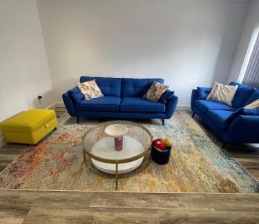 Sleaford House | Sleaford Luxury Country Stay