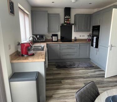 Sleaford House | Sleaford Luxury Country Stay