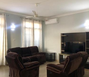 Mwananyamala Apartment | Sleek & Spacious Suites