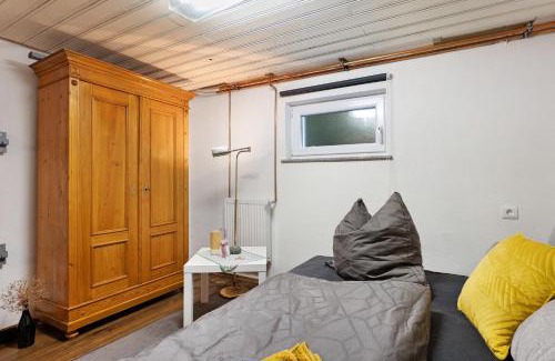 Mundelsheim Bed & Breakfast | Sleep And Go