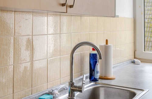 Schnelsen Apartment | Sleep For Two near airport 10 min