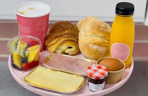St. Genesius-Rode Hotel | Sleep & Go Brussels South