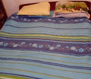 Valtellina House | Sleep in peace, "read all" dormire in pace