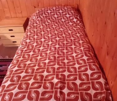 Valtellina House | Sleep in peace, "read all" dormire in pace