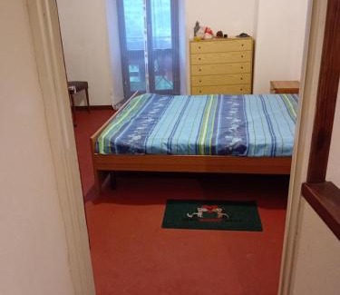Valtellina House | Sleep in peace, "read all" dormire in pace