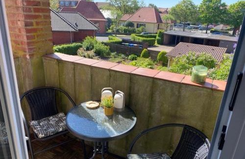Esbjerg Apartment | Sleep inn 1!