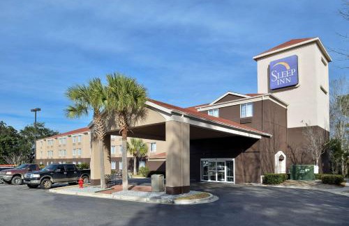 Beaufort Hotel | Sleep Inn Beaufort near MCAS
