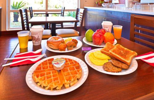 Beaufort Hotel | Sleep Inn Beaufort near MCAS