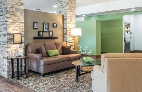 Ellenboro Hotel | Sleep Inn Ellenboro Hwy 50