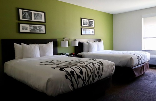 Ellenboro Hotel | Sleep Inn Ellenboro Hwy 50