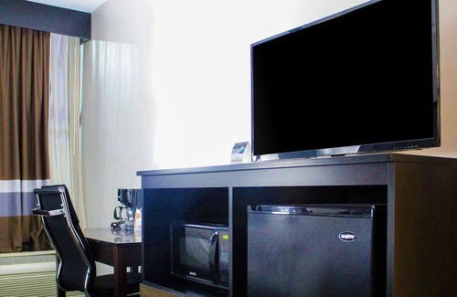 Indianapolis Hotel | Sleep Inn Indianapolis East