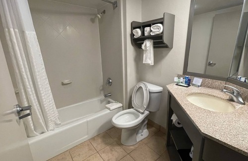 Indianapolis Hotel | Sleep Inn Indianapolis East