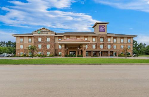 Lufkin Hotel | Sleep Inn Lufkin