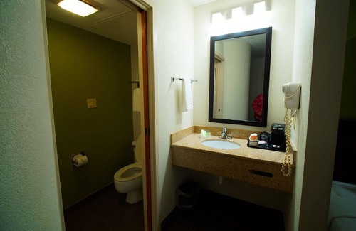 Morganton Hotel | Sleep Inn Morganton