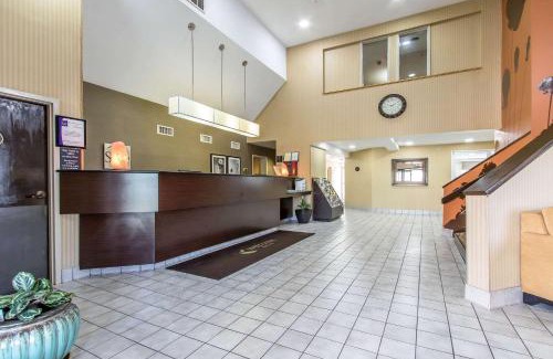 Nashville Hotel | Sleep Inn Nashville near Percy Priest Lake