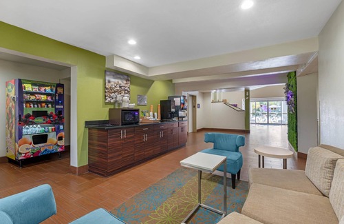 Temple Terrace Hotel | Sleep Inn near Busch Gardens/USF