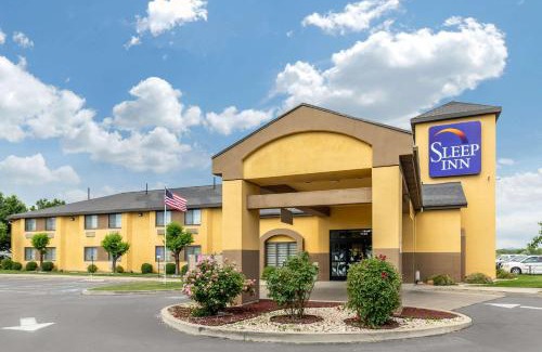 Marriott-Slaterville Hotel | Sleep Inn Ogden near Event Center