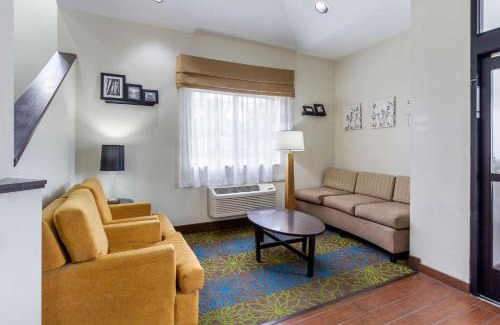 Marriott-Slaterville Hotel | Sleep Inn Ogden near Event Center