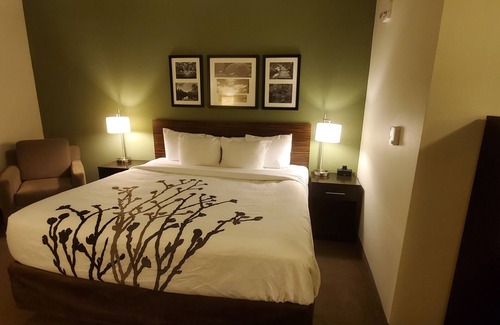De Funiak Springs Hotel | Sleep Inn & Suites Defuniak Springs - Crestview