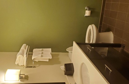 De Funiak Springs Hotel | Sleep Inn & Suites Defuniak Springs - Crestview