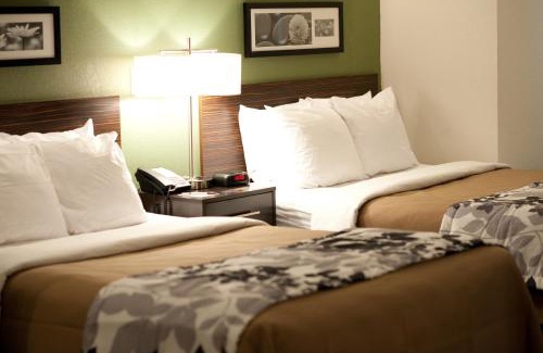 Cheektowaga Hotel | Sleep Inn & Suites Buffalo Airport