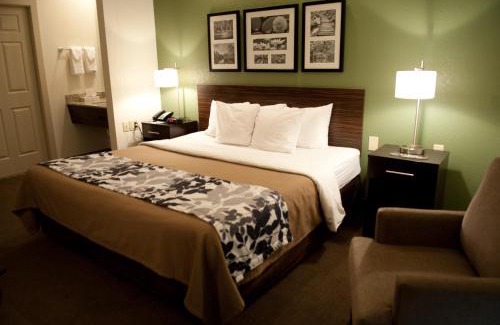 Cheektowaga Hotel | Sleep Inn & Suites Buffalo Airport