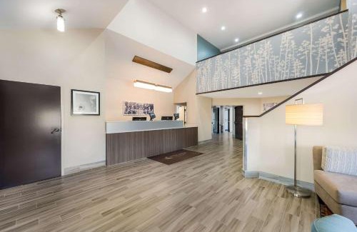 Cullman Hotel | Sleep Inn & Suites Cullman I-65 exit 310