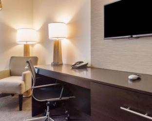 De Funiak Springs Hotel | Sleep Inn & Suites Defuniak Springs - Crestview