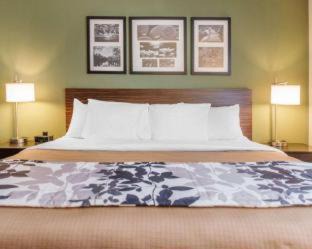 De Funiak Springs Hotel | Sleep Inn & Suites Defuniak Springs - Crestview