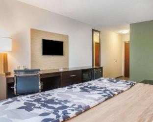 De Funiak Springs Hotel | Sleep Inn & Suites Defuniak Springs - Crestview
