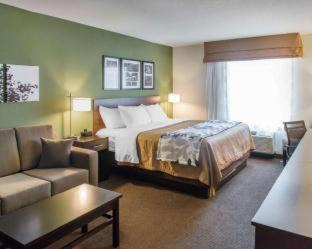 De Funiak Springs Hotel | Sleep Inn & Suites Defuniak Springs - Crestview