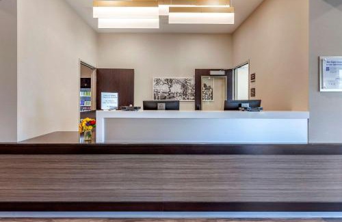 Lancaster Hotel | Sleep Inn & Suites Lancaster-Platteville