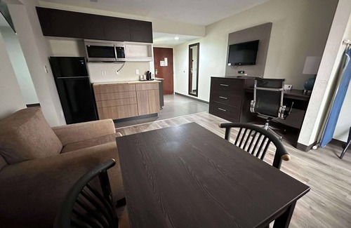 Pineville Hotel | Sleep Inn & Suites Pineville - Alexandria