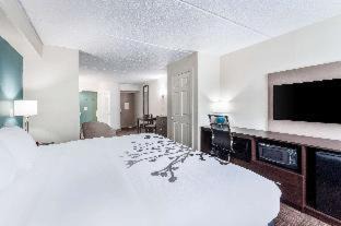 Sussex County Hotel | Sleep Inn & Suites Rehoboth Beach