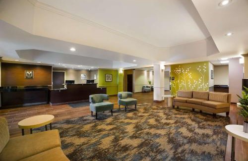 Colby Hotel | Sleep Inn & Suites