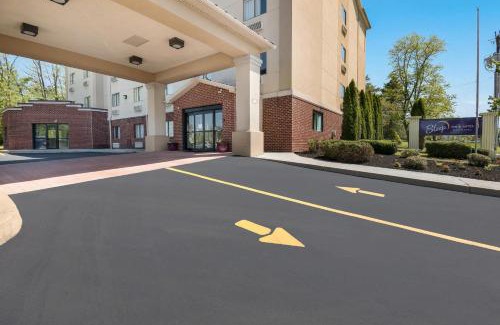 Gettysburg Hotel | Sleep Inn & Suites
