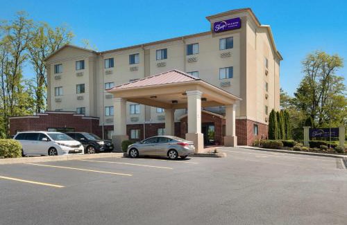 Gettysburg Hotel | Sleep Inn & Suites