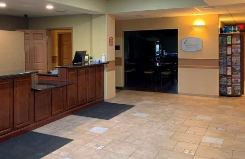 Gettysburg Hotel | Sleep Inn & Suites