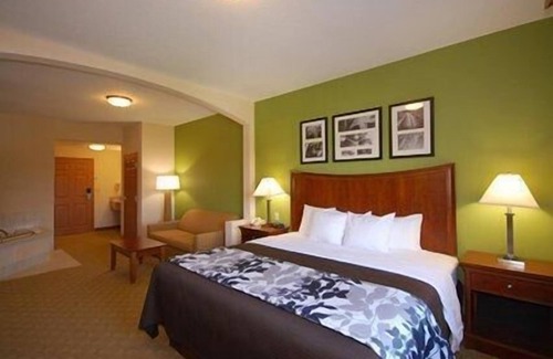 Gettysburg Hotel | Sleep Inn & Suites