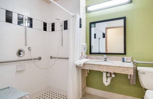 Gettysburg Hotel | Sleep Inn & Suites